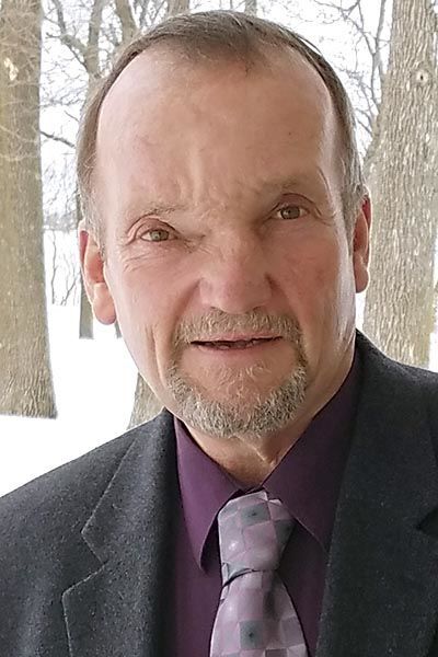 Brian Riewe